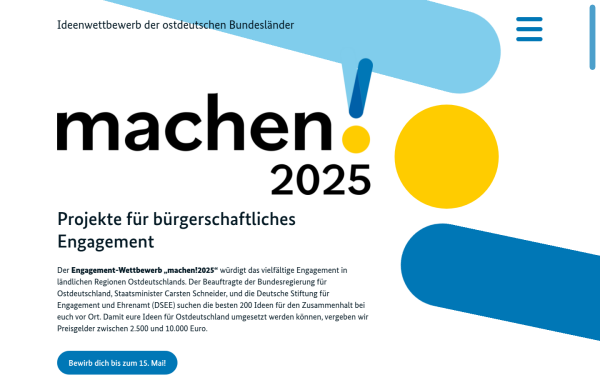 www.machen-wettbewerb.de