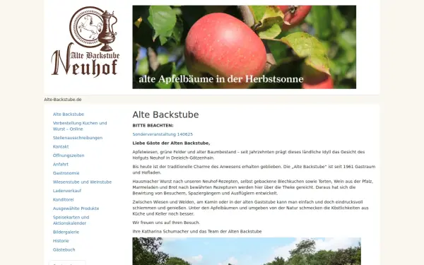 alte-backstube.de
