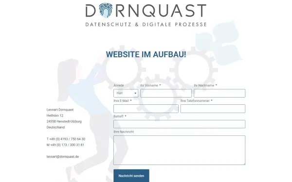 dornquast.de