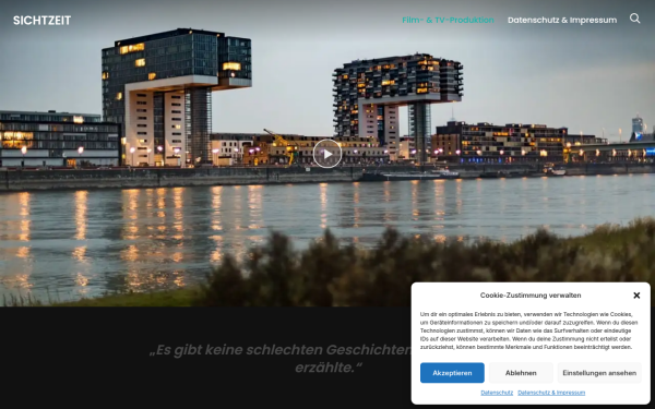 sichtzeit-tv.com