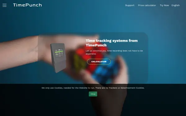 timepunch.de