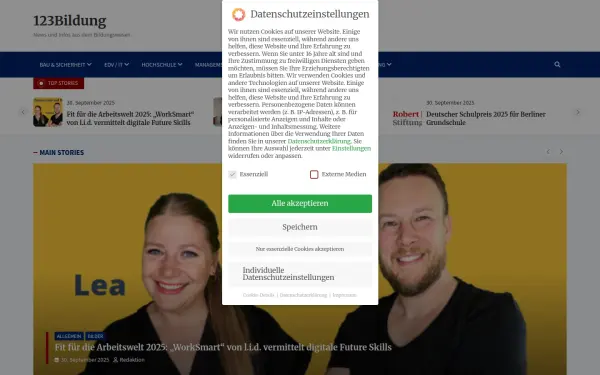 www.123bildung.de