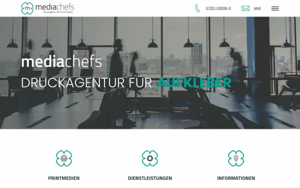 www.mediachefs.de