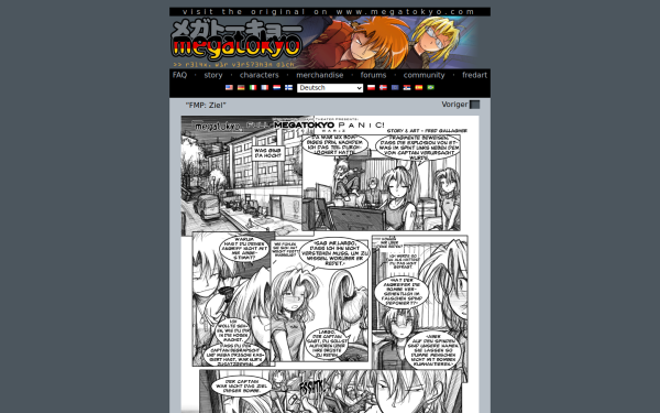 www.megatokyo.de