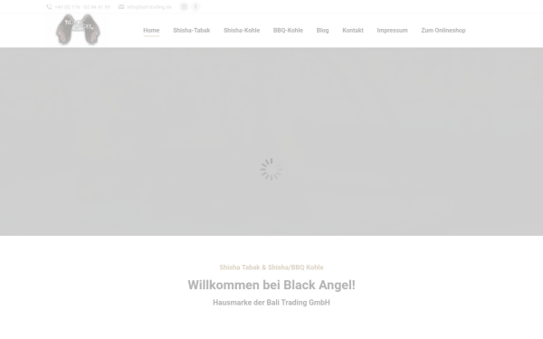 blackangelshisha.de