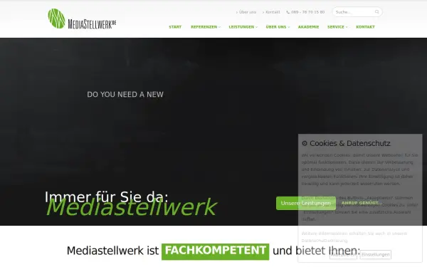 www.mediastellwerk.com