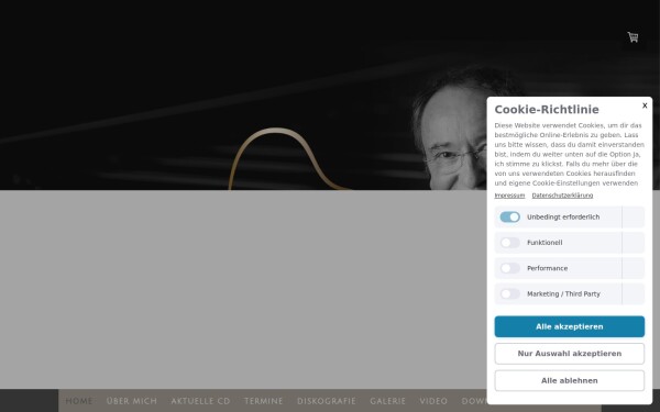 www.petergrabinger.com