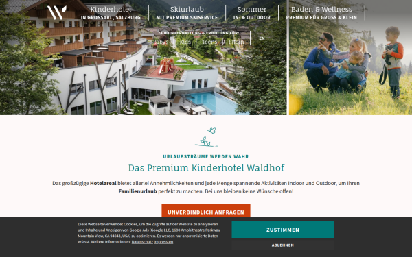 www.kinderhotel-waldhof.at
