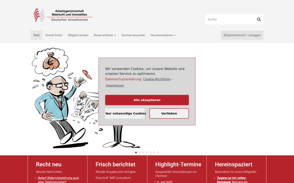 www.mietrecht-dav.de