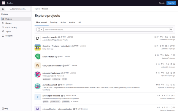 gitlab.coko.foundation