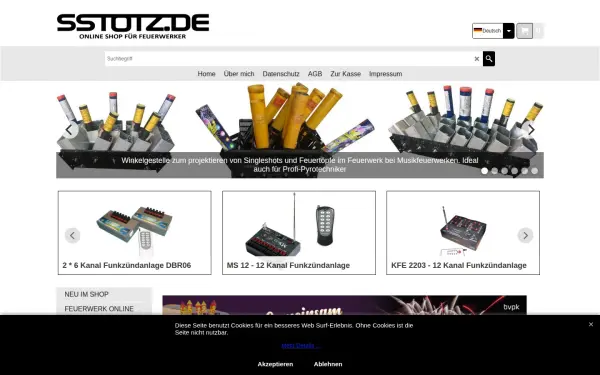sstotz.de