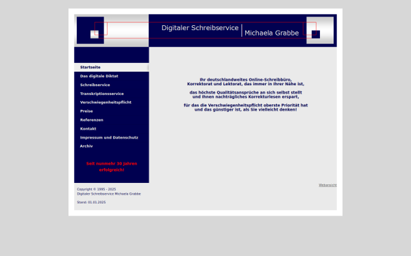 www.digitaler-schreibservice.de