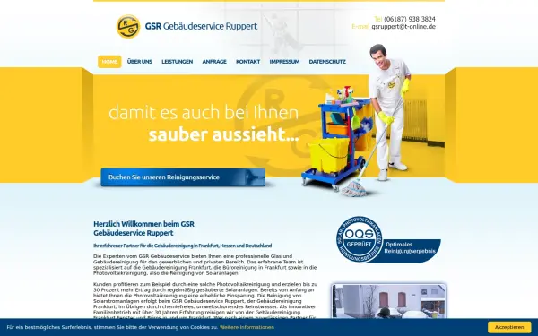 www.gsr-reinigung.de