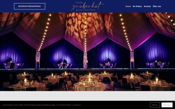 www.knieszauberhut.ch