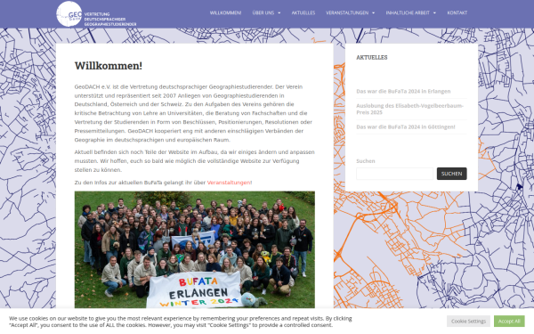 geodach.org