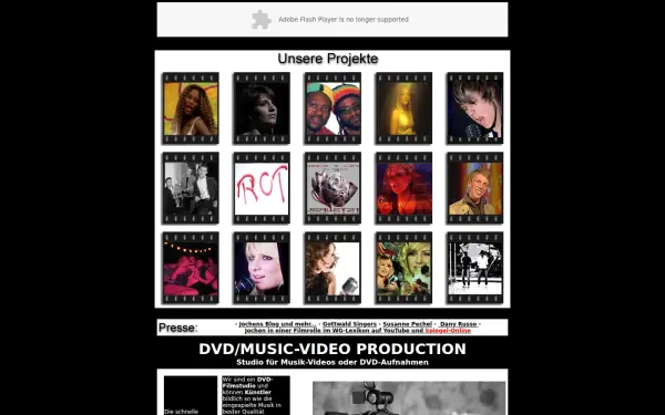 gottwald-singers-music.de