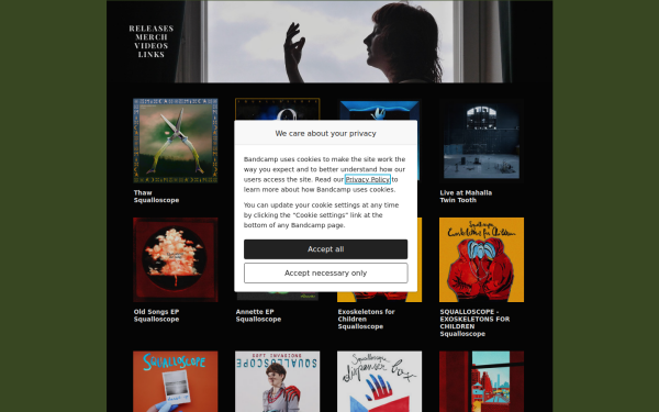 squalloscope.bandcamp.com