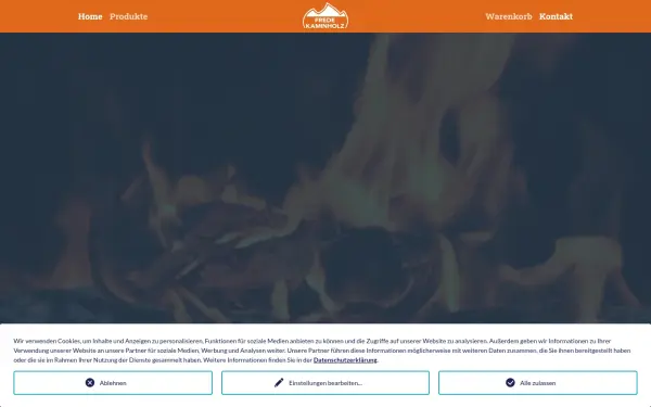 www.frede-kaminholz.de