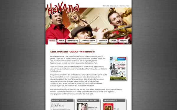 www.havana-salsaband.de