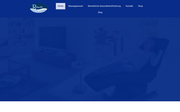 www.relaxfit-massagesessel.de