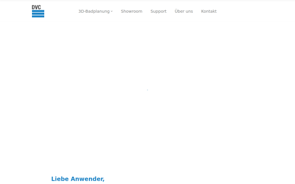 www.dvc.de