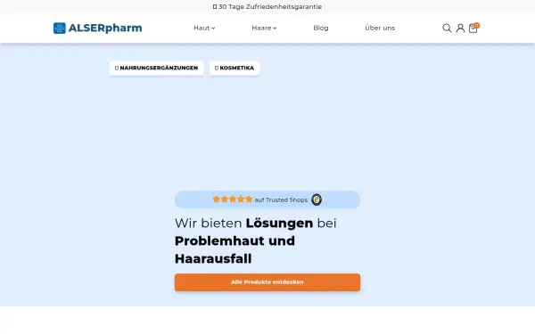 alserpharm.com