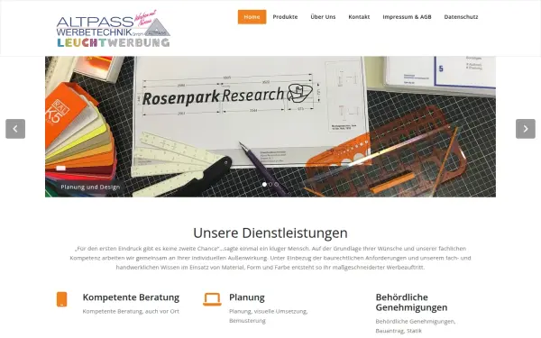 altpass-werbetechnik.de