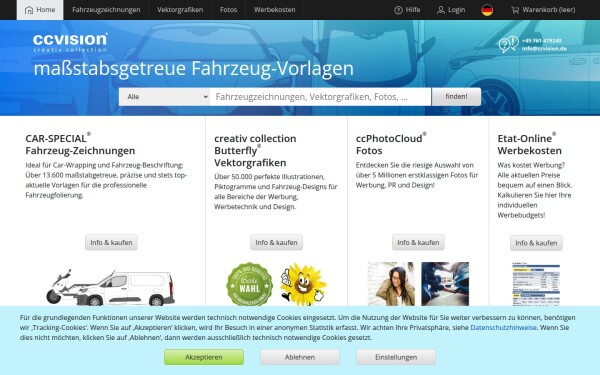 www.ccvision.de