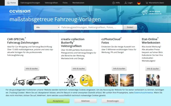 www.ccvision.de
