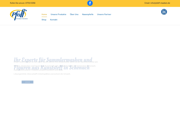 www.pfaff-masken.de