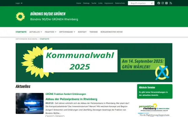 gruene-rheinberg.de