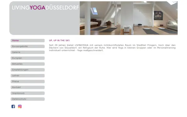 livingyoga.de
