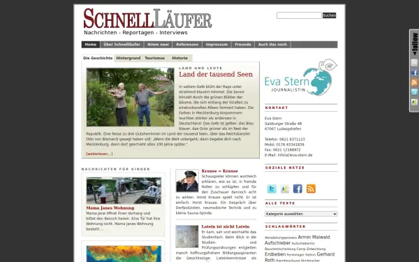 www.schnelllaeufer.de