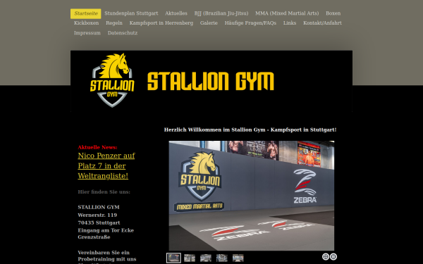 www.stallion-gym.de