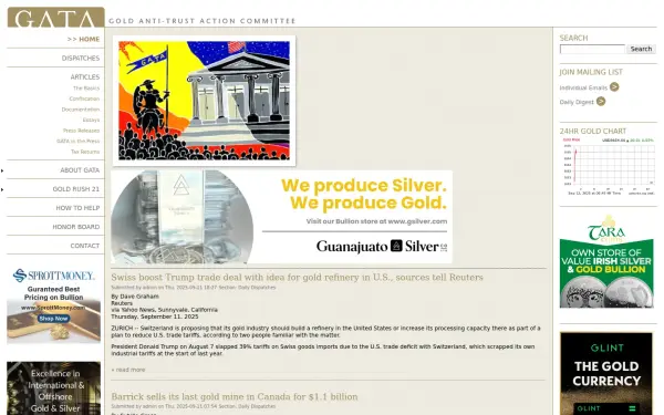 gata.org