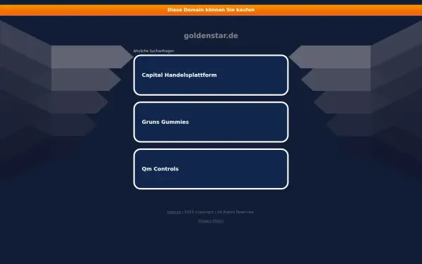 goldenstar.de