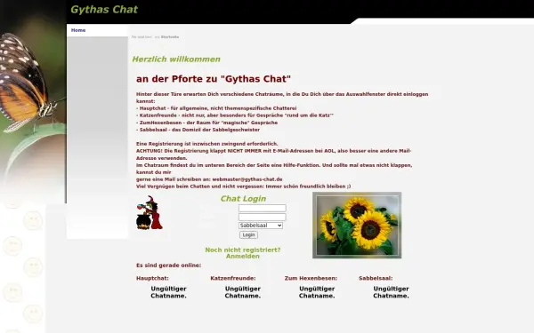 gythas-chat.de