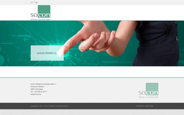 www.socon.de