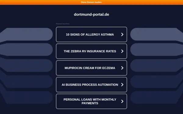 dortmund-portal.de