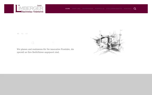limberger-gmbh.com