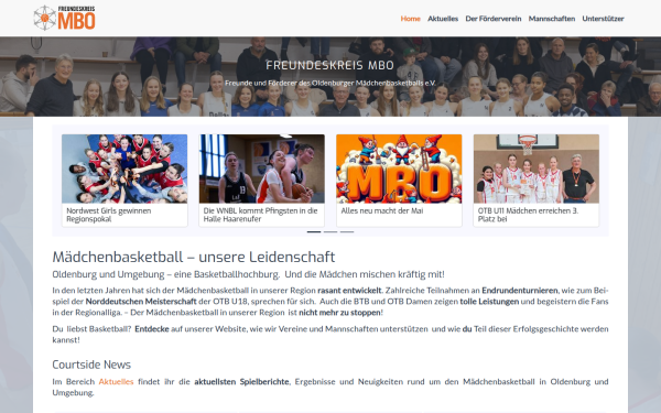 maedchenbaskets-oldenburg.de