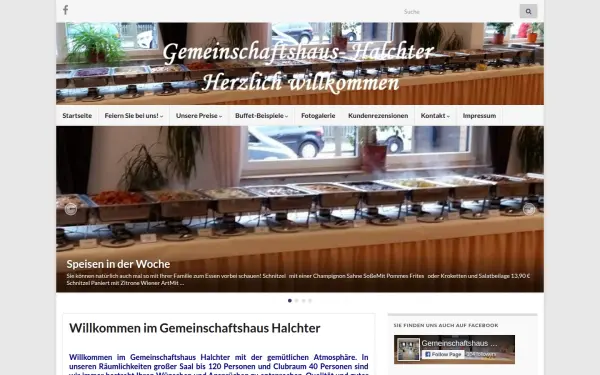 gemeinschaftshaus-halchter.de