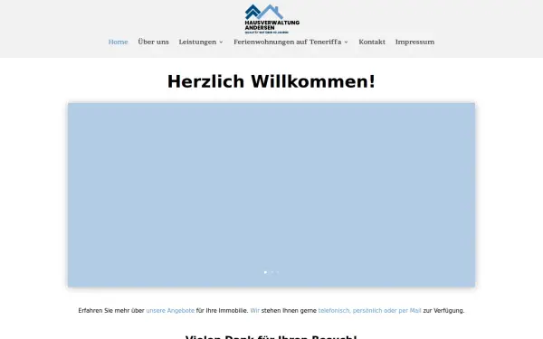 hausverwaltung-andersen.de