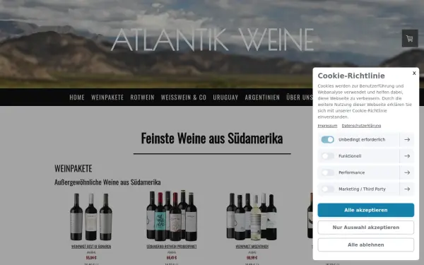 www.atlantikweine.de