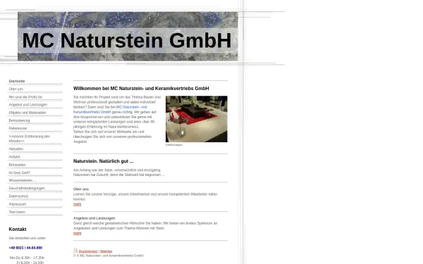 www.mcnaturstein.de