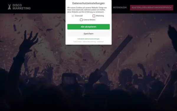 disco-marketing.com