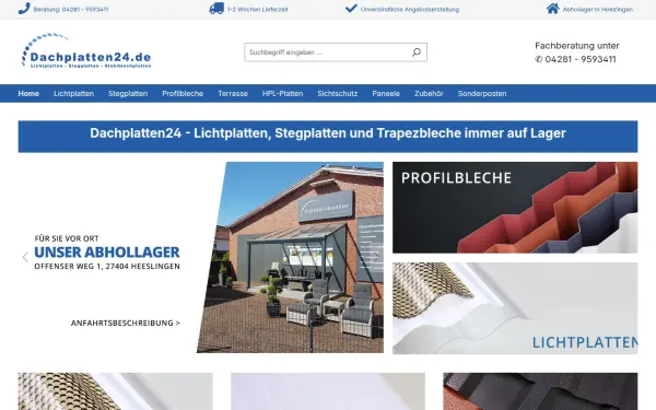 www.dachplatten24.de