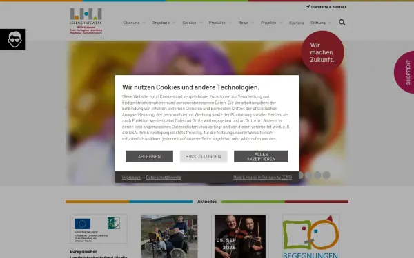 www.lhw-zukunft.de