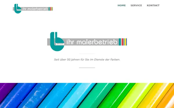 www.malerbetrieb-band.com