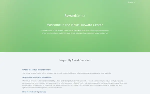 www2.virtualrewardcenter.com